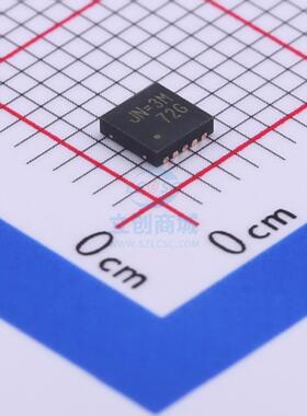 DC-DC电源芯片 RT8055GQW WDFN-10L RICHTEK(台湾立锜)