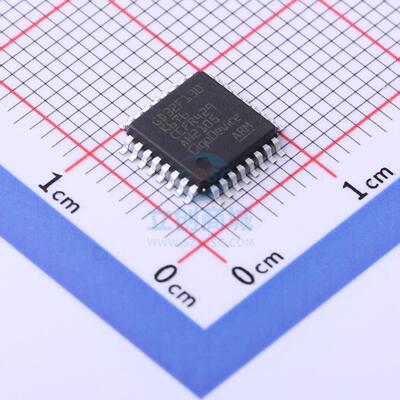 单片机(MCU/MPU/SOC) GD32F130K6T6 LQFP32(7*7) GigaDevice(兆易