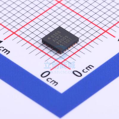特殊功能放大器 AD8368ACPZ-REEL7 LFCSP_VQ-24 ADI(亚德诺)/LINE
