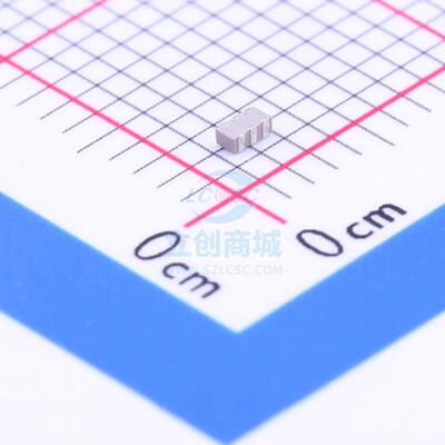 RF滤波器 SLFD18-2R450G-08TF 0603 Sunlord(顺络)