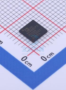 模数转换芯片ADC AD4696BCPZ LFCSP-32 ADI(亚德诺)/LINEAR