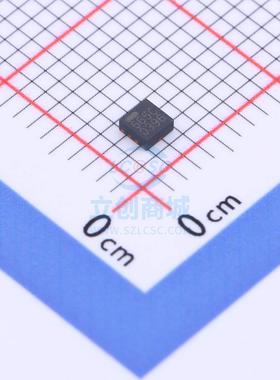 DC-DC电源芯片 MCP1665T-E/MRA VQFN-10 MICROCHIP(美国微芯)