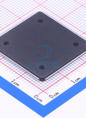 ST(意法半导体) STM32H753IIT6 LQFP-176_24x24x05P ST(意法半导