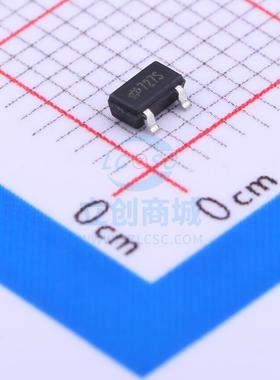 DC-DC电源芯片 HT7727S SOT-23-3 HOLTEK(台湾合泰/盛群)