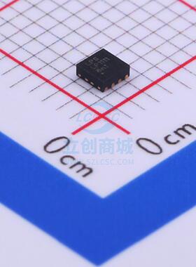 栅极驱动IC LP1111QVF TDFN-8 LOWPOWER(微源半导体)