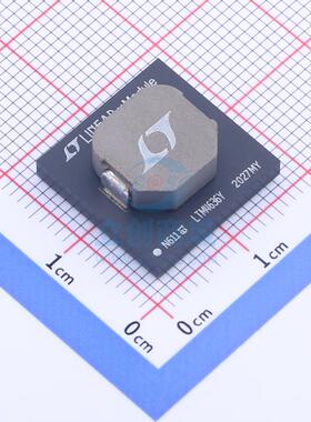 DC-DC电源芯片 LTM4636EY#PBF BGA-144 ADI(亚德诺)/LINEAR