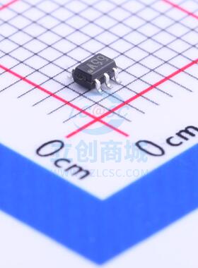 运算放大器 LMV641MG/NOPB SC-70-5 TI(德州仪器)