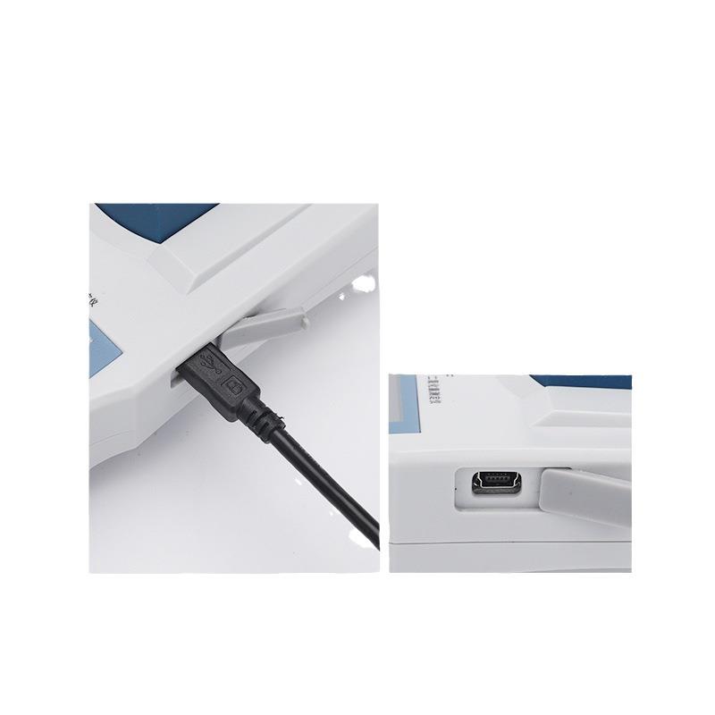 包邮雷磁 DG铝B-42（7电比色法 水质测定仪 ）水DGB-427质分光析