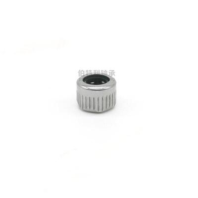 HFF04打0KR 轴承厂家 滚HF0406KF花不滑向滚针轴承，微型扭6力大
