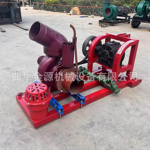 灌溉GGV排涝高尘后悬挂抽水泵移动式工业污扬后水处理悬挂抽 水泵