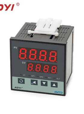 表奥仪XMT200 6000DPID温0控仪智能仪温控XMTD-200器温控表恒温器