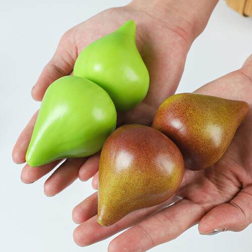 仿真无花果模厂家直销水假水果whg01仿真果店摆装饰模型型创意设