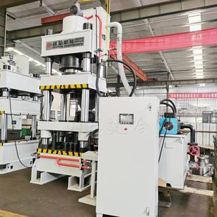 售5粉00出吨牛羊舔砖液压机末成型油压机5t0Y79 500T0四柱压力机