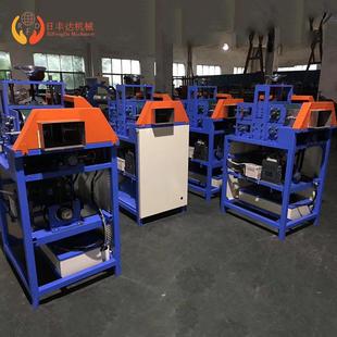 家厂直营 发泡机发泡数高 EPE泡倍珍珠棉片材发卷材挤出设备