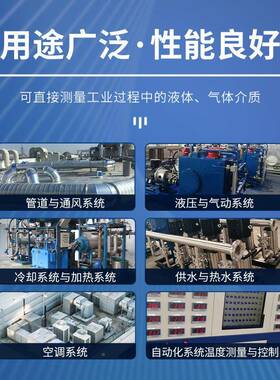 高度体化温度精变送本安器防爆数显温度一传感Firstrat器PT100热