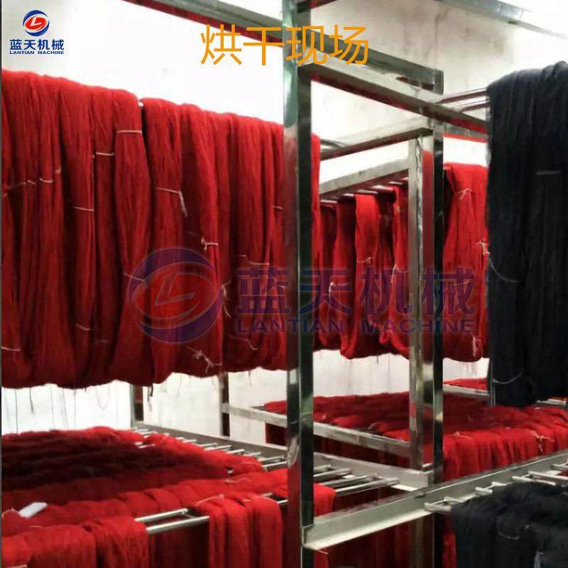 干纱LT-SXJ线烘干机 空线气能热泵式纱筒烘设线备 大型筒麻纱股线,机械设备,干燥机/干燥箱/烘干机,淘宝优惠券,粉丝福利购,淘宝优惠卷