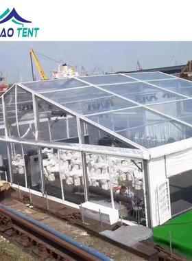 全透明欧式浪漫e婚d庆篷830房 weding tnt宴会晚 会活动帐篷