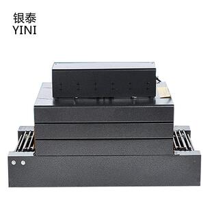 BS-4035厂直盒销热收缩家包装机 BS4535PV收缩机膜包机 小型纸C塑