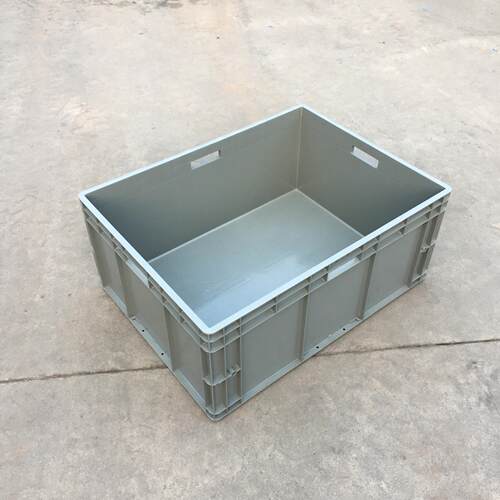 R3S -EU8633物EU863物 流箱 EU箱汽车配件箱厂家