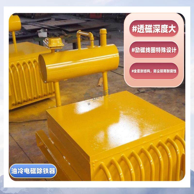 CD油电磁除铁器厂E家RCDE-5R输送带方形冷自卸式油冷自动干式卸铁,五金/工具,机床,淘宝优惠券,粉丝福利购,淘宝优惠卷
