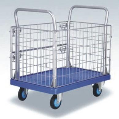 厂家 折叠仓储笼金属蝴蝶 笼仓库储物笼357周转移动运仓输储笼