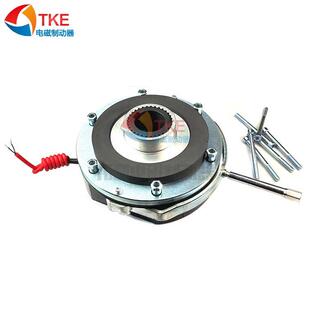 SDZ3-08-15-30-40-80-150-200电磁失电制动器电机刹车