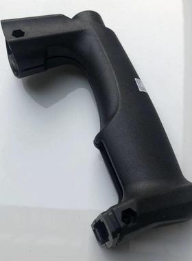 小霸王电锤 开关手柄后手柄XBW8028/2601B/28S/6807/0800原装配件