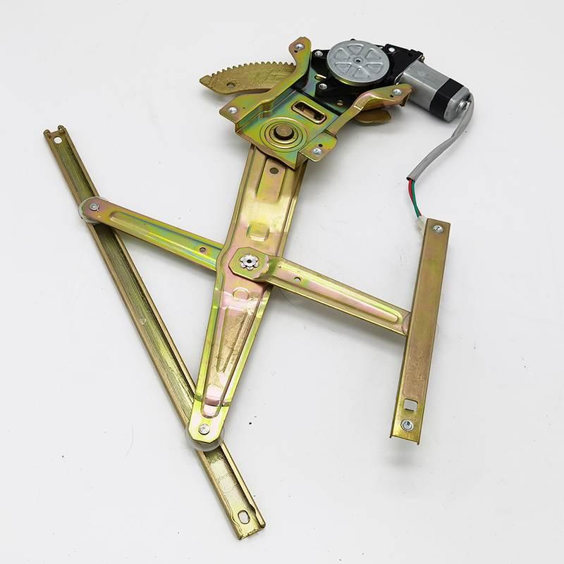 时风电动汽车电动升降器 时风电动轿车D101/GD04C前门电动升降器