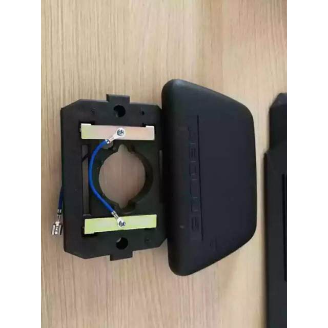 徐工吊车配件徐工吊车喇叭开关齐星驾驶室方向盘喇叭盖子喇叭壳子