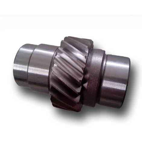 时风电动车D101一轴 时风电动汽车GD04C正品一轴 时风电动