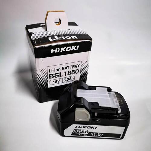 正品日立BSL1850锂电池配RB18DSL/G14/DS18DSL高壹工机14.4V3.0AH