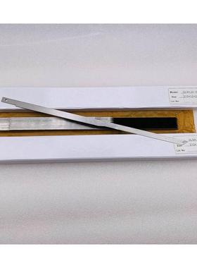 杭州爱科电脑自动多层裁床裁剪布机裁刀片GLSA.05-150 310*10*2.4