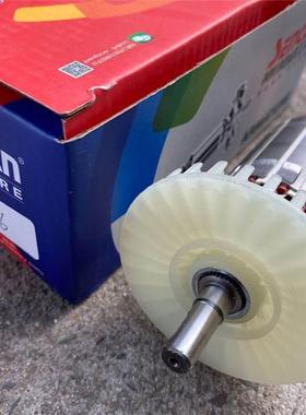 神川石材切割机751106（7511G）云石机原装转子醒狮951107 配件