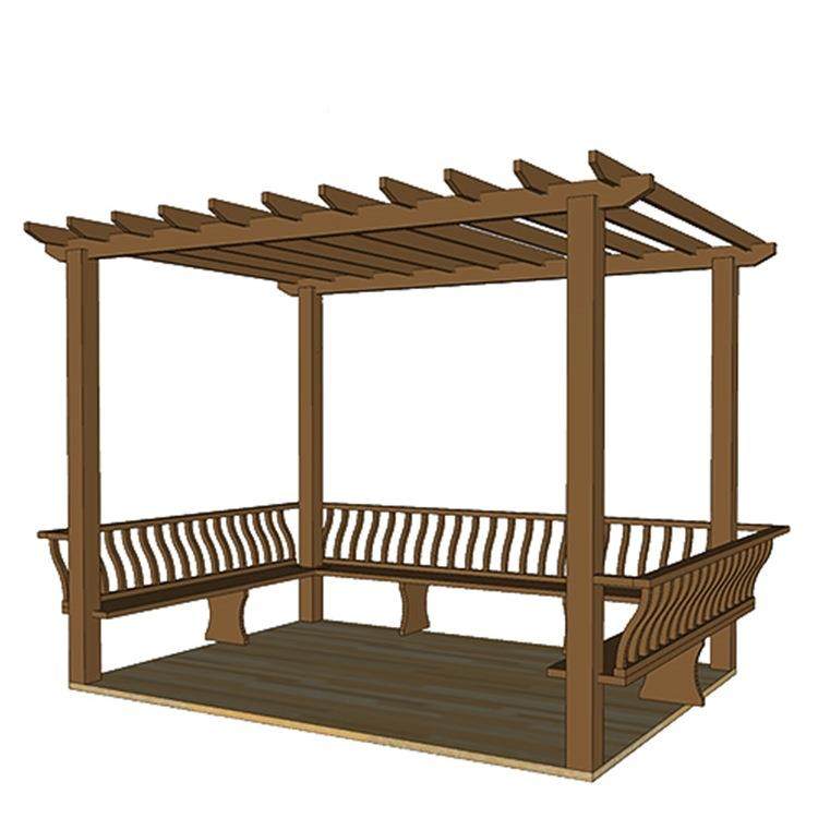 防腐木葡萄碳架院户XCP外化长廊凉亭室外木花园花架庭爬藤架实木,基础建材,原木板/实木板,淘宝优惠券,粉丝福利购,淘宝优惠卷