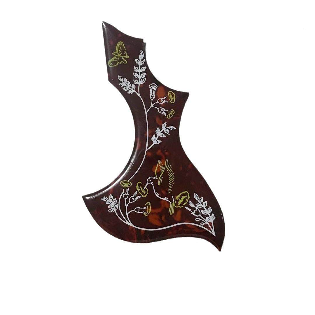 ibson吉他护板GEEL大贝壳版G蜂鸟吉他配件源头工厂,乐器/吉他/钢琴/配件,其它乐器配件,淘宝优惠券,粉丝福利购,淘宝优惠卷