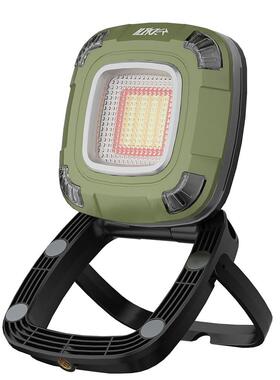 HIKER步外者新款G500营途地照明led作充电户露营灯多功GZ-G500-能