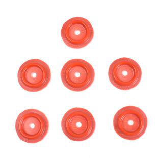 精橡胶封件橡胶制品供应OVD非标密件异型开模加工可来密图杂来样