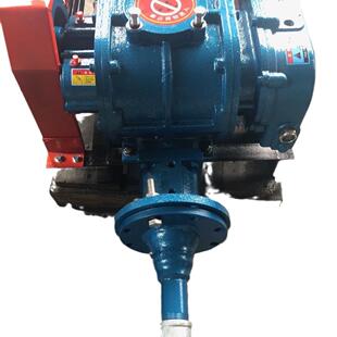 罗增氧机污水水处理曝气机茨鱼产养殖塘养殖增氧机罗茨增氧机