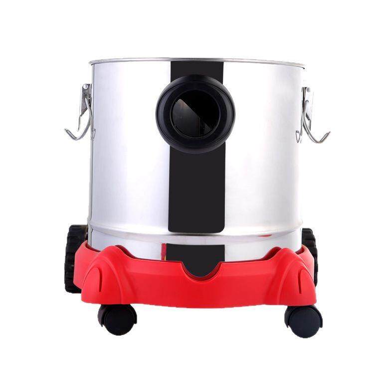 20L工业桶式吸尘器家用商用大功率超静音干湿吹强吸力220V60V110V