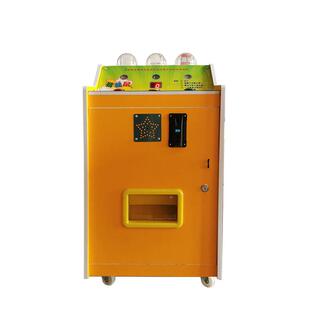 商投子放猜猜打地鼠儿童投币游戏用机拍拍乐亲机游艺鼠机打老鼠机