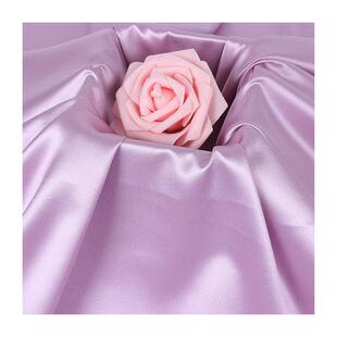 92g弹醋酸面料睡弹3451力缎面亮光梭织布力衣连衣裙家面居服料