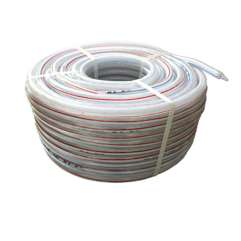 PV纹C纤维增管强0211-121蛇花皮耐高压排水耐溶剂四季柔软软管网