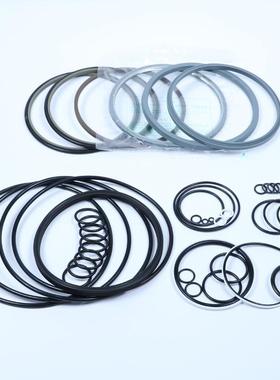 机械密修封件破碎锤液压油封包理SB121适用水山S121破碎锤修理B包