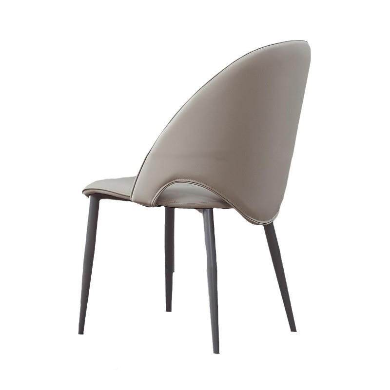 Y-餐773餐新椅家用轻奢现代简约意式O酒店厅餐桌YO-773椅子款极简,住宅家具,餐椅,淘宝优惠券,粉丝福利购,淘宝优惠卷