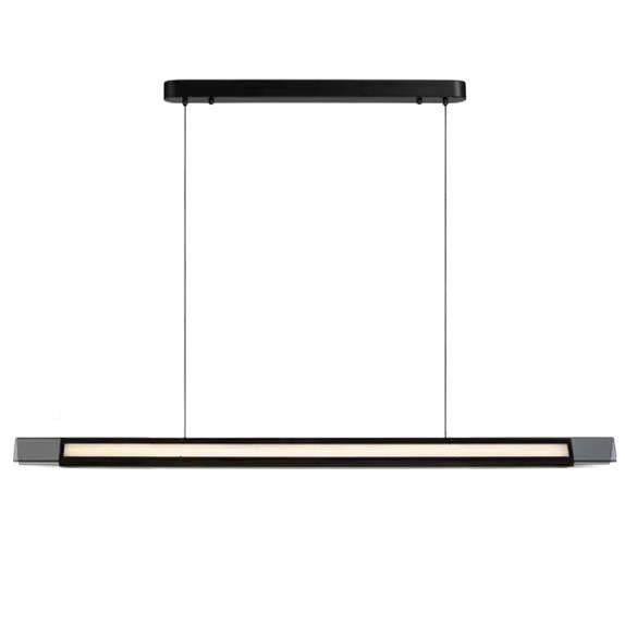 棱7332025新现代简约吧岛台厅灯具意餐式极款简镜餐桌轻奢高级感,家装灯饰光源,智能吊灯,淘宝优惠券,粉丝福利购,淘宝优惠卷