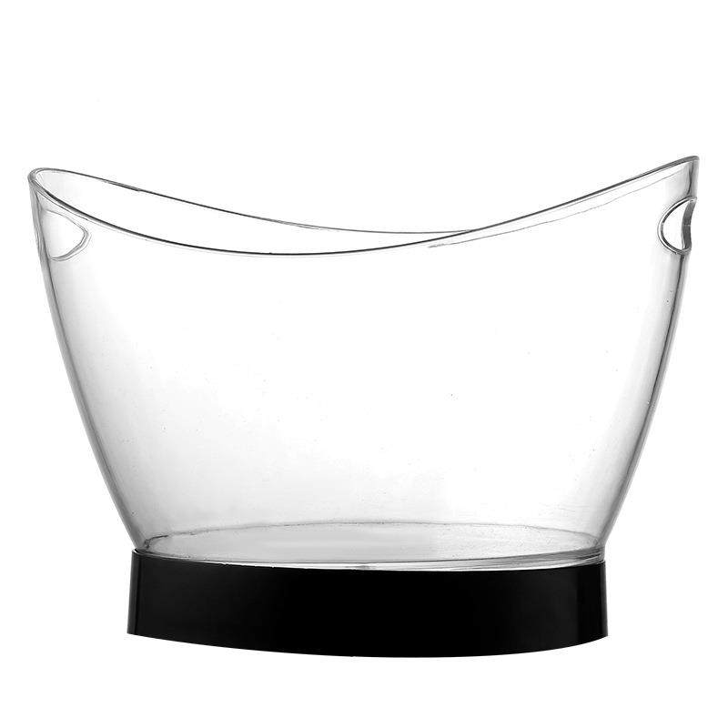 发光桶PC塑料LED冰充电2支装鸡尾酒桶K265TV啤桶创1意酒吧酒啤酒,餐饮具,冰桶,淘宝优惠券,粉丝福利购,淘宝优惠卷