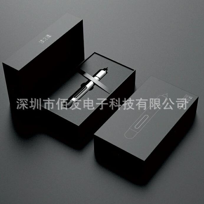 液态金属3D手写笔电子笔电路笔青少年电子电路DIY教学设计