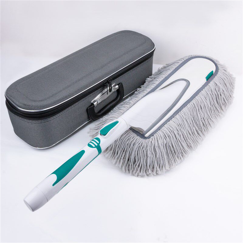 擦车除尘掸子车用汽车扫灰尘刷车刷子神器专用蜡刷拖把软毛不伤漆