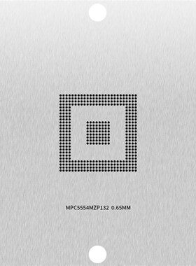 SAK-TC1797 SAK-TC1796 512F180EF 汽车芯片锡球植球植锡钢网