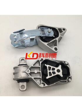 适用奔驰W246波箱胶W156变速箱B200支架W176机脚胶W117发动机B180